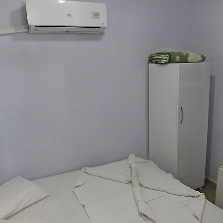 Aziz Otel 安塔利亚 外观 照片