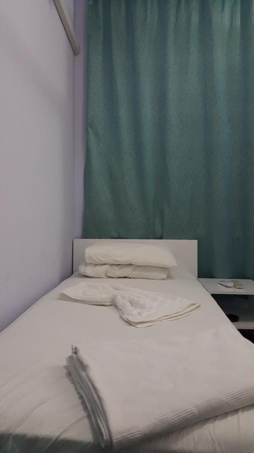 Aziz Otel 安塔利亚 外观 照片
