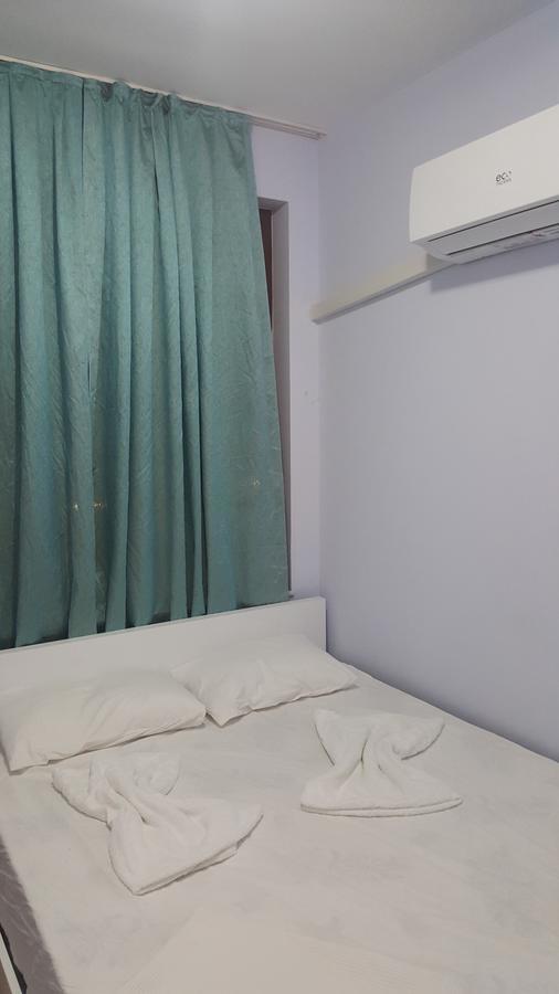 Aziz Otel 安塔利亚 外观 照片